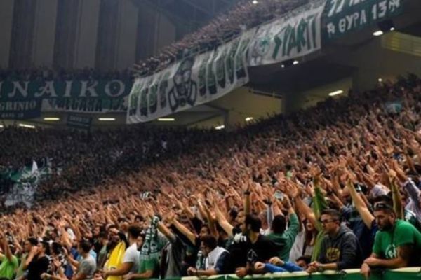 Κάλεσμα πρόκρισης από την ΚΑΕ Παναθηναϊκός!