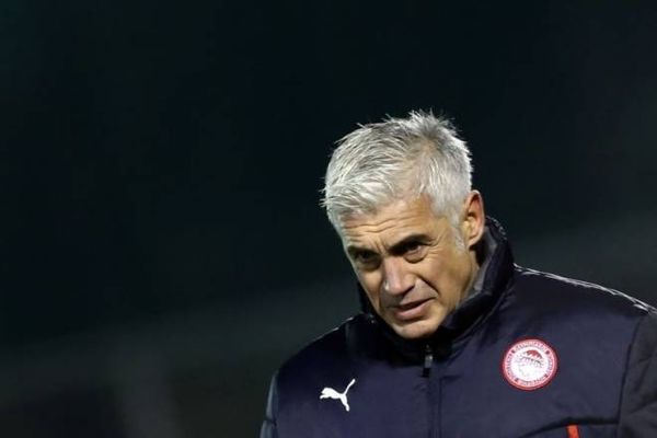Νικοπολίδης: «Παρασύρθηκε ο Ολυμπιακός»