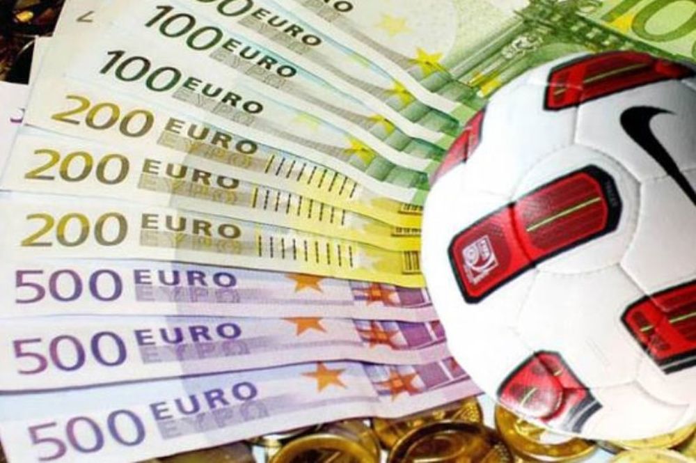 Εκτός κουπονιού δύο ομάδες της Football League λόγω ύποπτου ματς! 