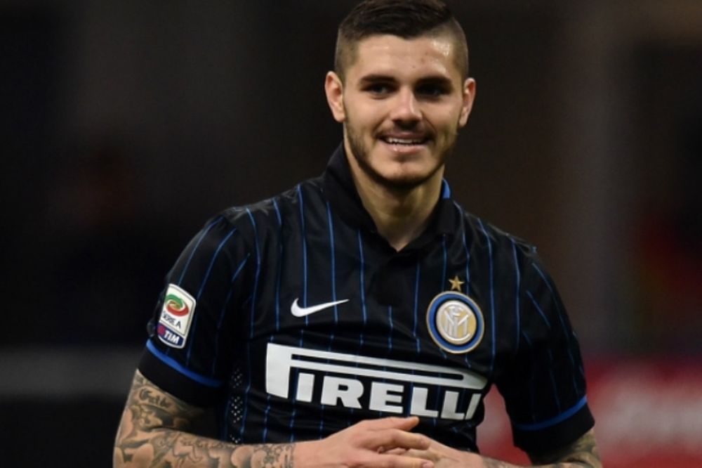 Τινάζει τη μπάνκα για Ικάρντι η Σίτι!