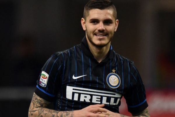 Τινάζει τη μπάνκα για Ικάρντι η Σίτι!