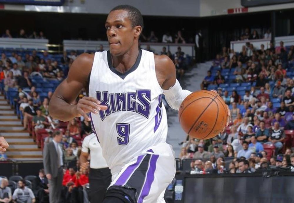 Πήραν το θρίλερ οι Κινγκς (video)