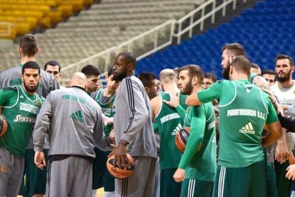 Παναθηναϊκός: Ώρα… πρόκρισης