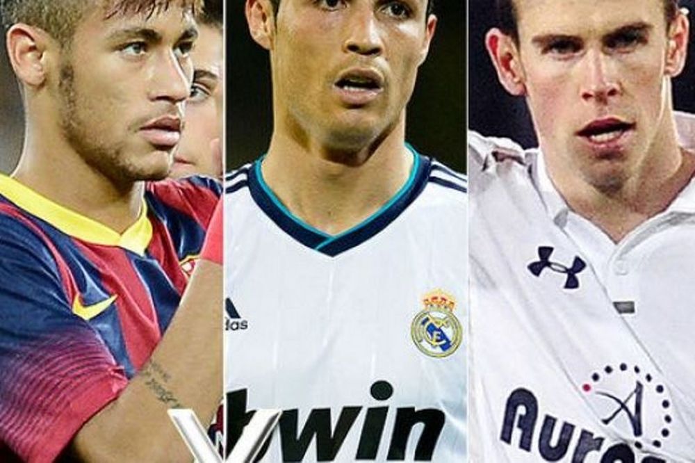 Χτυπάει παντού κι ότι βγει η Γιουνάιτεντ