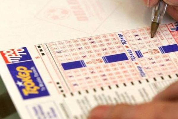 Κλήρωση Τζόκερ: Ο μοναδικός κάτοικος της Θεσσαλονίκης που άγγιξε το «θαύμα»