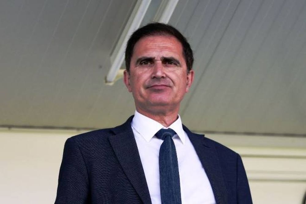Απίστευτο σχόλιο-πρόταση σε Μποροβήλο από οπαδό!