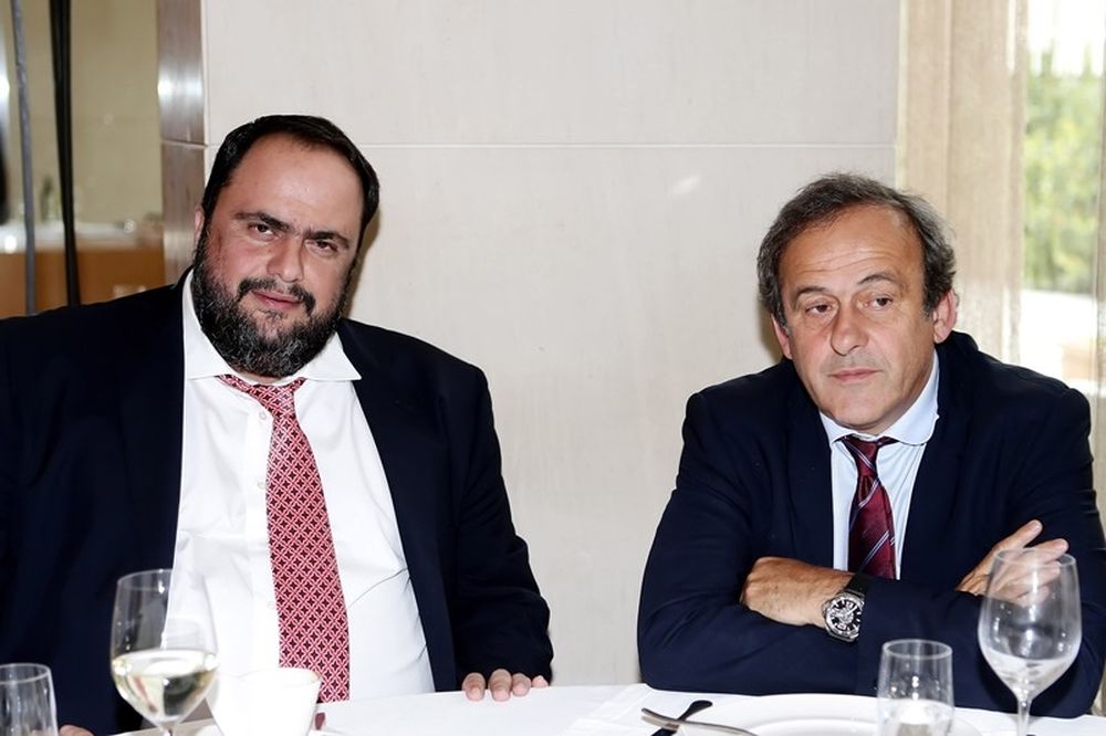 Έρχεται «καμπάνα» στον Πλατινί