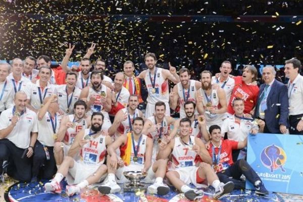 Στη γειτονιά μας το Ευρωμπάσκετ 2017!