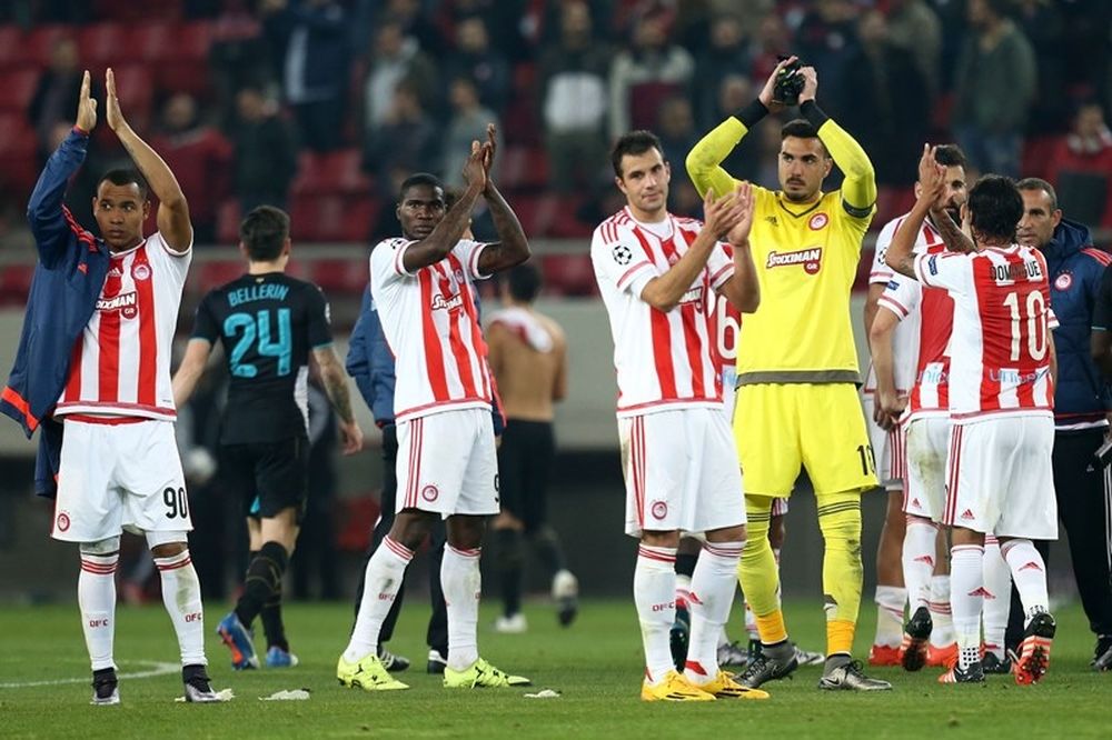 Δεν λέει να... εκπλήξει ο Σίλβα