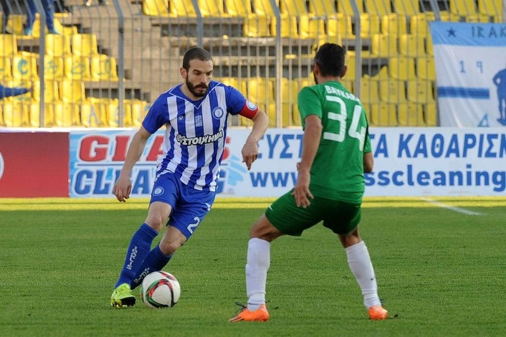 Ηρακλής - Πανθρακικός 0-0: Ευτυχώς... τελείωσε