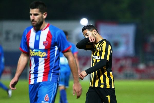 Η κλοπή του αιώνα στη Νέα Σμύρνη!