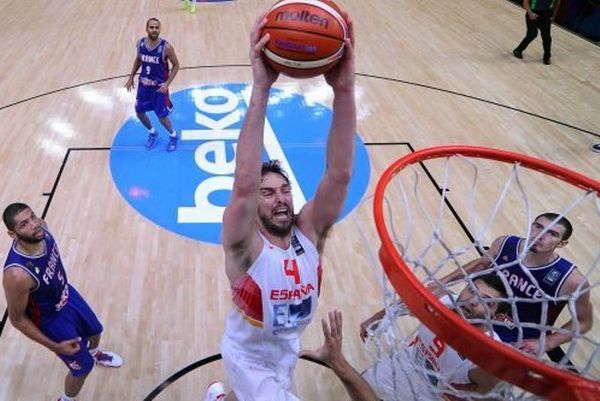 Ευρωμπάσκετ σε 4 χώρες, ο τελικός στην Τουρκία!