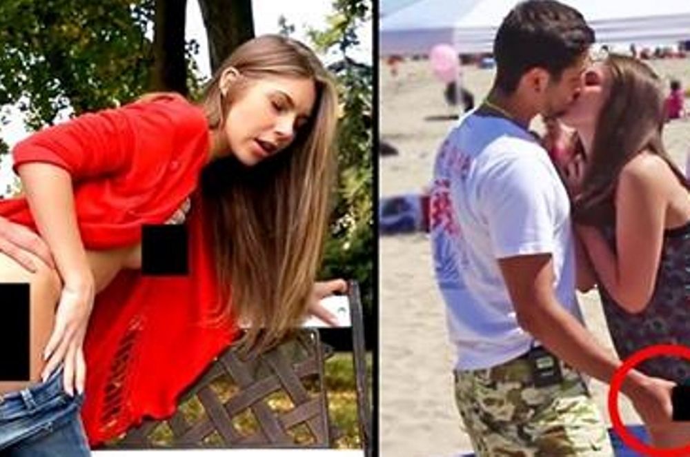Get a Room Guys! (photos)