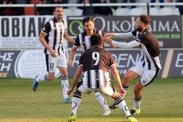 Πήρε το ντέρμπι με τον Ιωνικό ο ΟΦΗ!