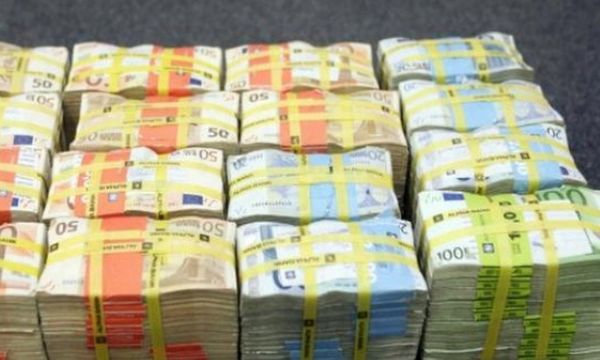Κλήρωση Τζόκερ: Αυτοί είναι οι αριθμοί που θα σας βοηθήσουν να κερδίσετε τα 15,5 εκατ. ευρώ