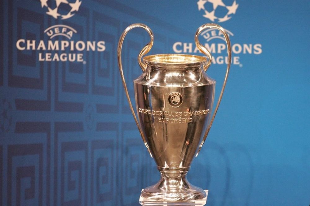 Champions League: Κληρώνει στα αστέρια!