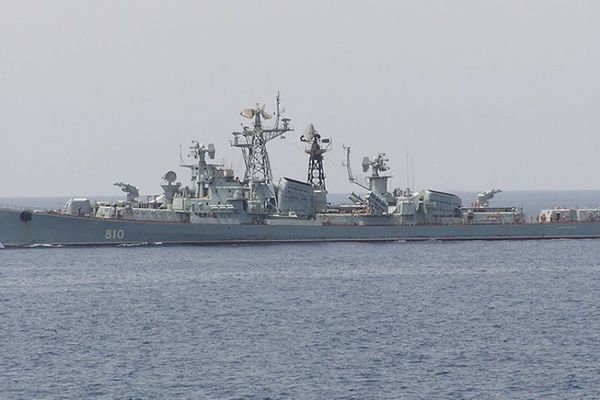 Νέα εμπλοκή ανάμεσα σε Ρωσία και Τουρκία