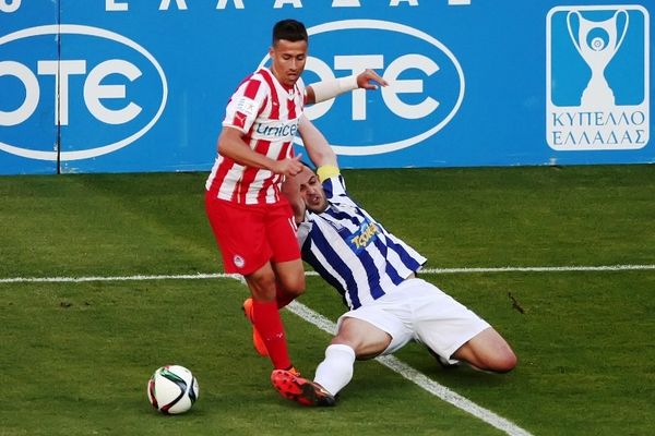 Στη Ριζούπολη το Απόλλωνας – Ολυμπιακός