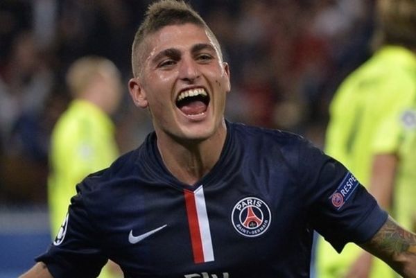 Ετοιμάζεται «deal» για Βεράτι λόγω… Πογκμπά!