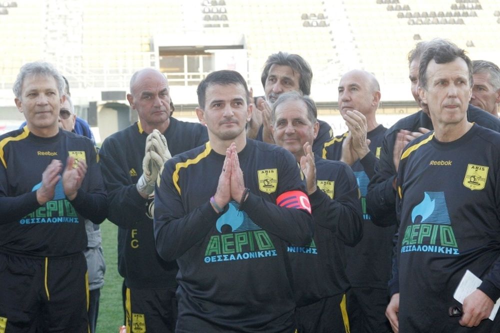 ΣΥΓΚΛΟΝΙΣΕ ο Κυζερίδης! (video)