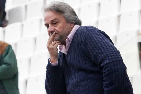 Απίστευτο σκηνικό με Κομπότη!