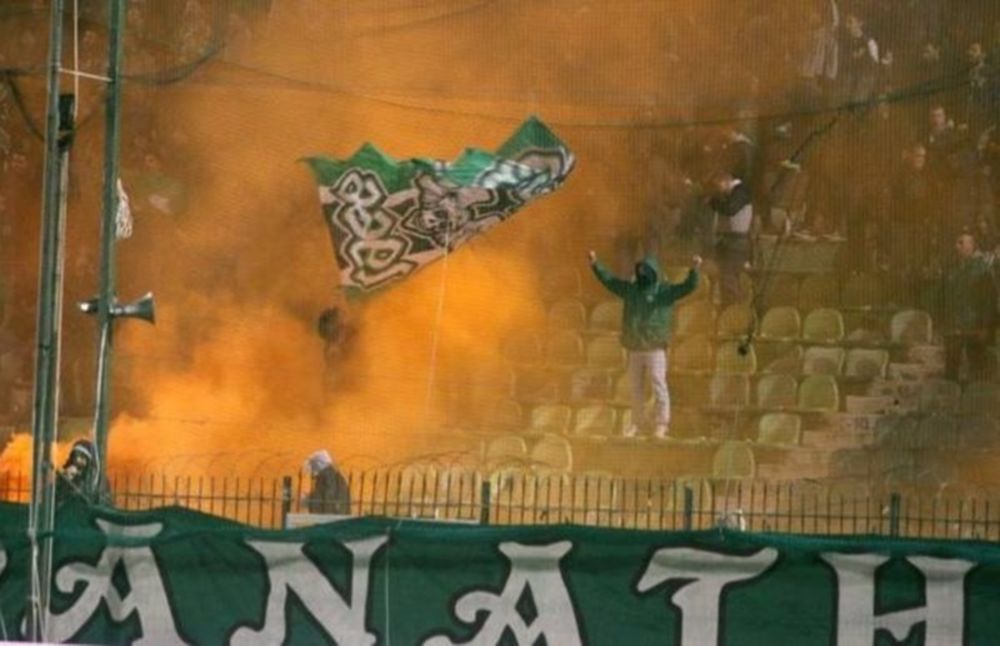 Παναθηναϊκός: Απολογήθηκε στον Κοντονή, έρχεται η καμπάνα!
