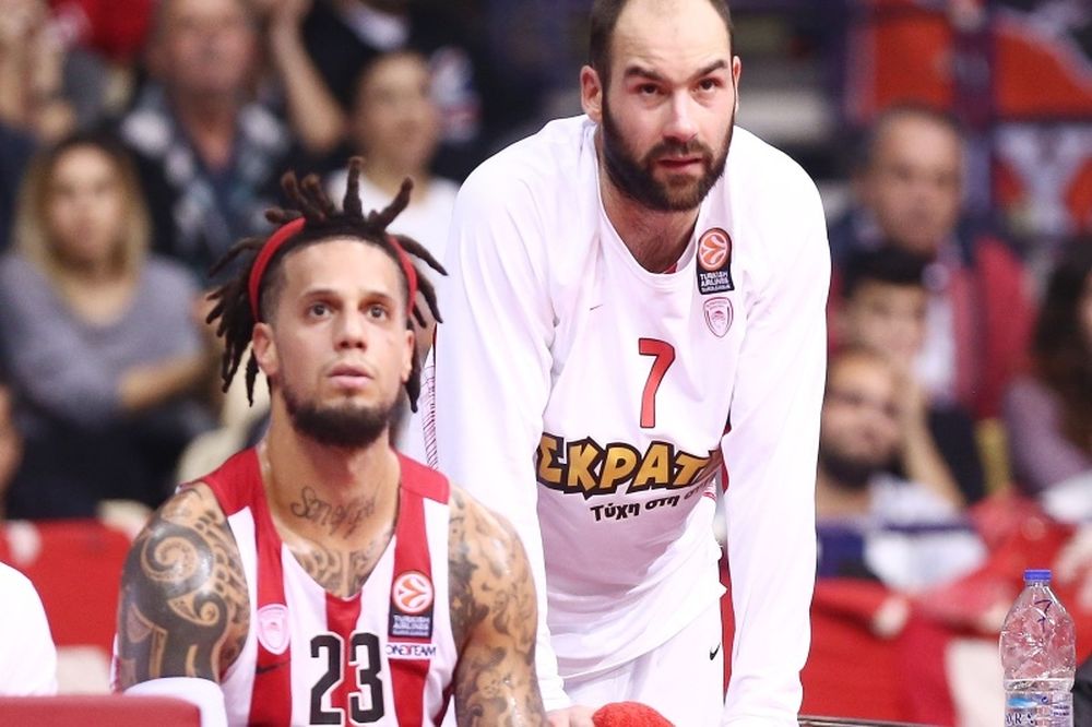 Πονοκέφαλοι για Ολυμπιακό εν όψει Εφές!