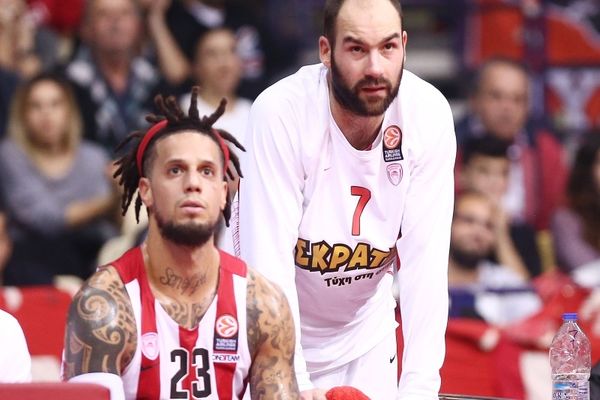 Πονοκέφαλοι για Ολυμπιακό εν όψει Εφές!