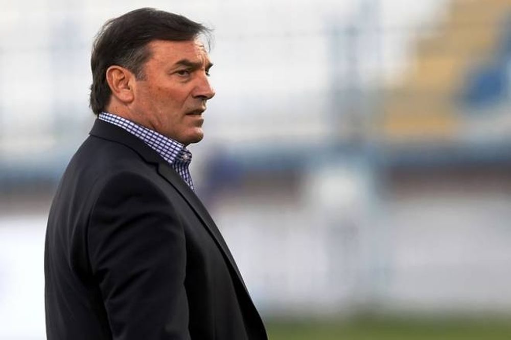 Τεννές: «Ανταγωνιστικοί απέναντι στην καλύτερη ομάδα της Ελλάδας»