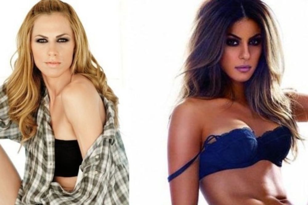 Η πιο καυτή... κόντρα: Ντορέττα Παπαδημητρίου vs Ειρήνη Παπαδόπουλου!