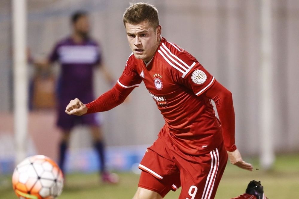 Βέρντερ Βρέμης για Φινμπόγκασον!