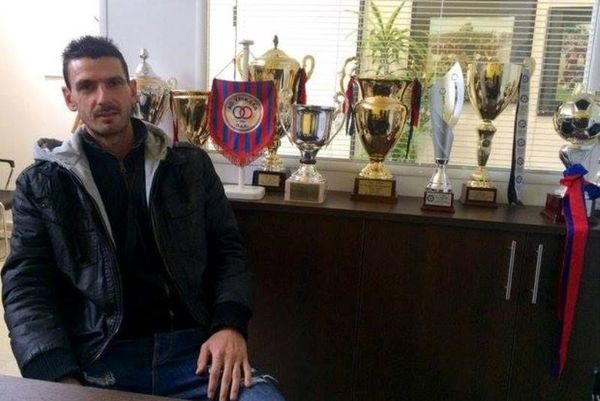Πήραν Ντόικιτς τα Τρίκαλα