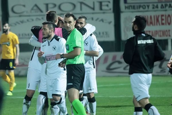 Πήρε όλη τη... Δόξα από τον Άρη! (video)