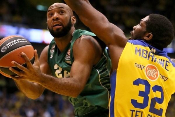 Νίκησε αλλά αποκλείστηκε η Μακάμπι
