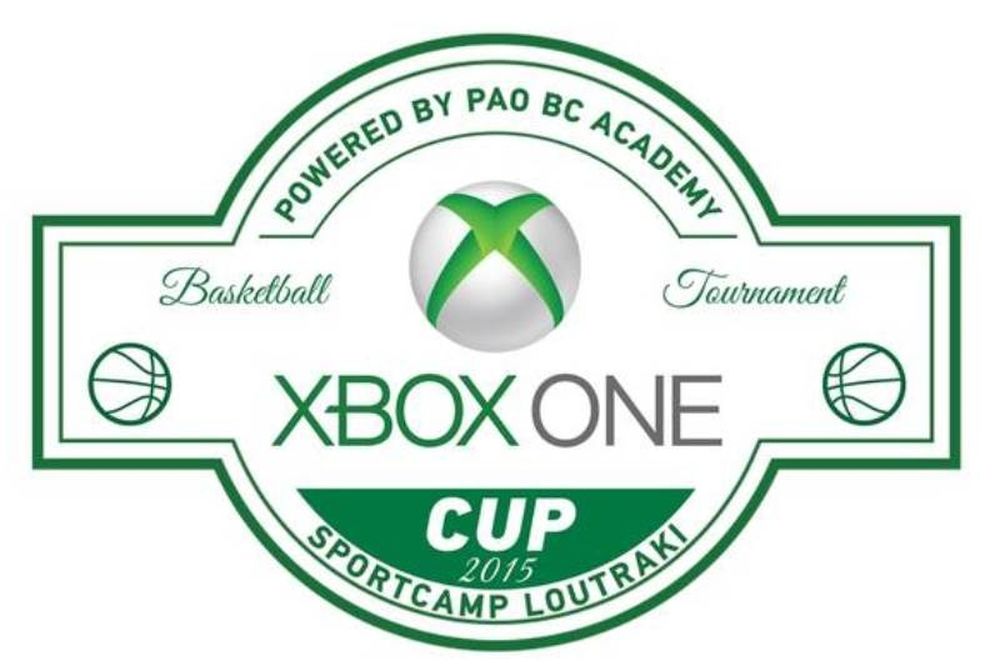 Παναθηναϊκός και XBOX δημιουργούν το κορυφαίο Camp