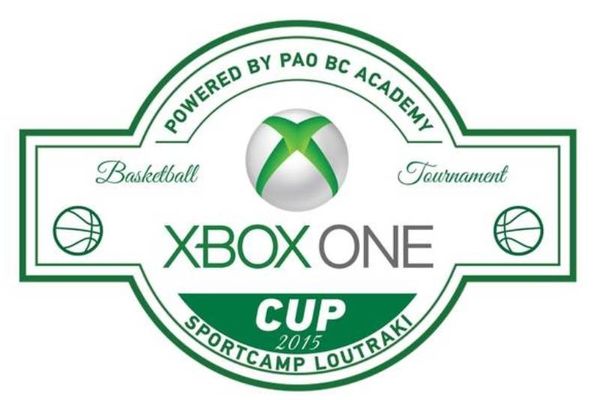 Παναθηναϊκός και XBOX δημιουργούν το κορυφαίο Camp