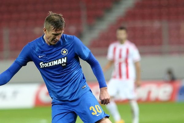 Αστέρας Τρίπολης: Με απουσίες και επιστροφή στη Βέροια