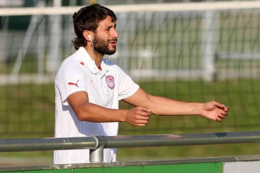  ΟΡΙΣΤΙΚΟ: Στόχος του Ηρακλή ο Αμπντούν!