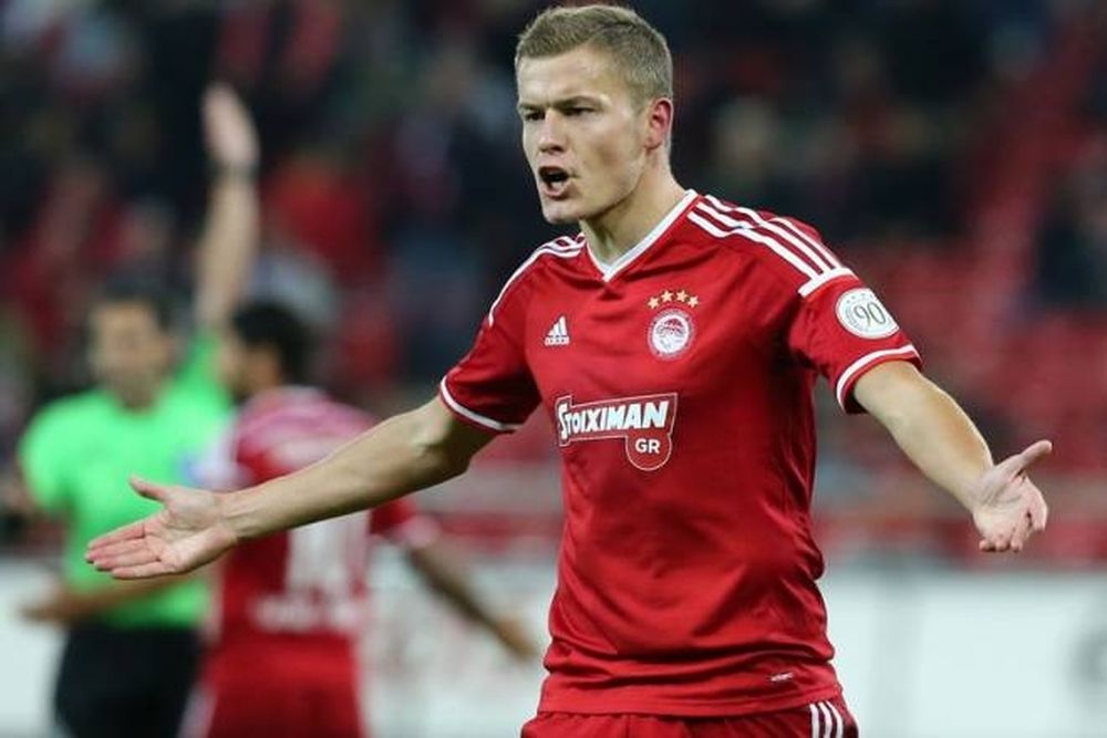 Και η Σέλτικ για Φινμπόγκασον!