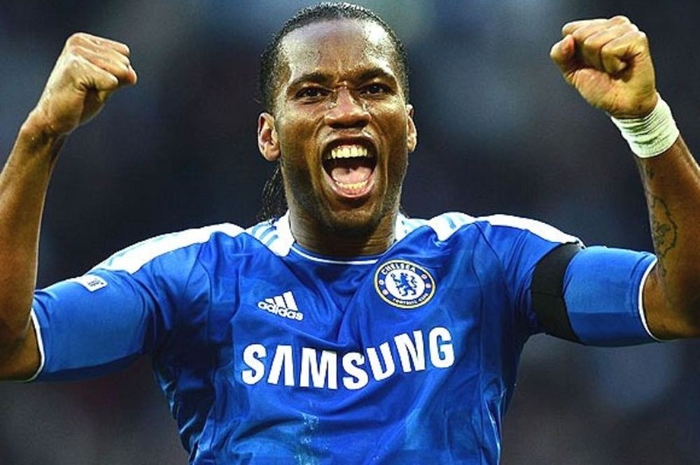 Θέλει Ντρογκμπά η Τσέλσι!