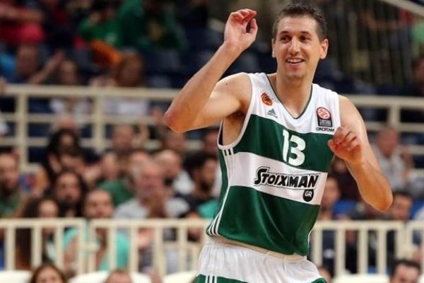 Παναθηναϊκός: Τον... περνάνε Τούρκοι και Ισπανοί