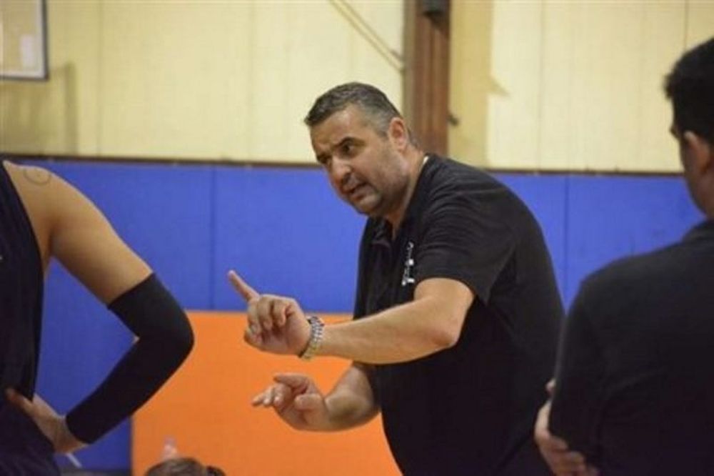 Πένθος για τον Παπαθανασίου