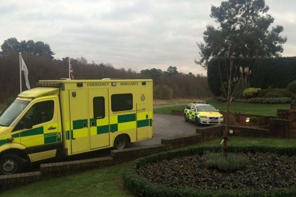 Κατάρρευσε ο Γκασκόιν! (photo)