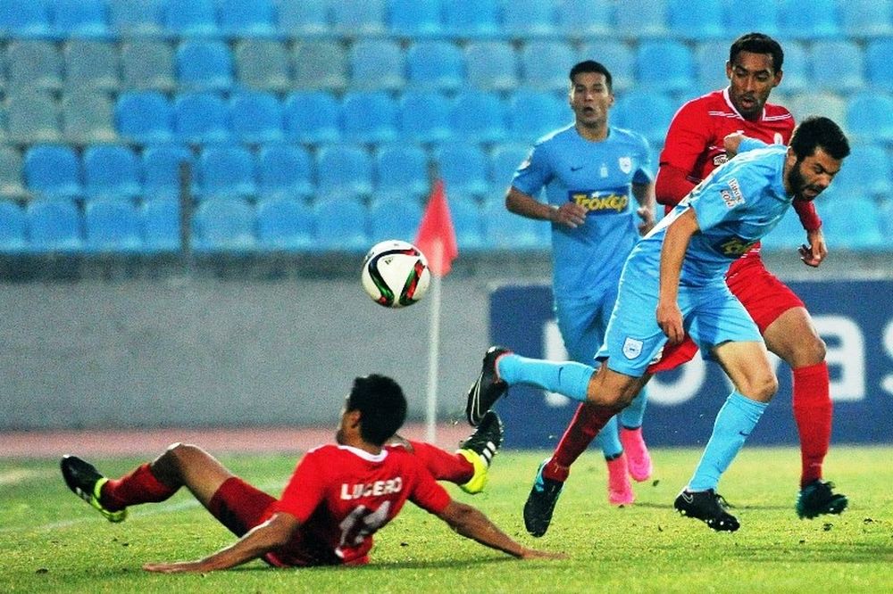 ΠΑΣ Γιάννινα – Ξάνθη 1-1: Τα γκολ του αγώνα (video)