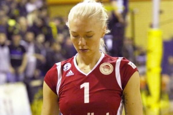 Φωτιά στο ΑΕΚ – Ολυμπιακός! (photos)
