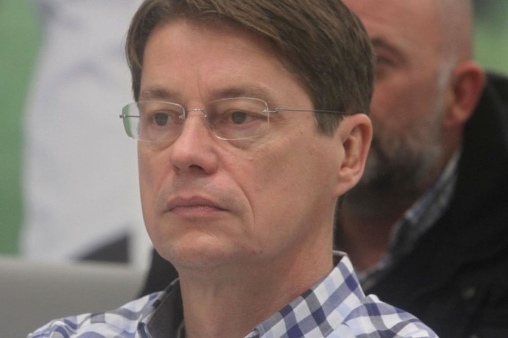 Μίχελ: «Ο ΠΑΟΚ θέλει τίτλους»
