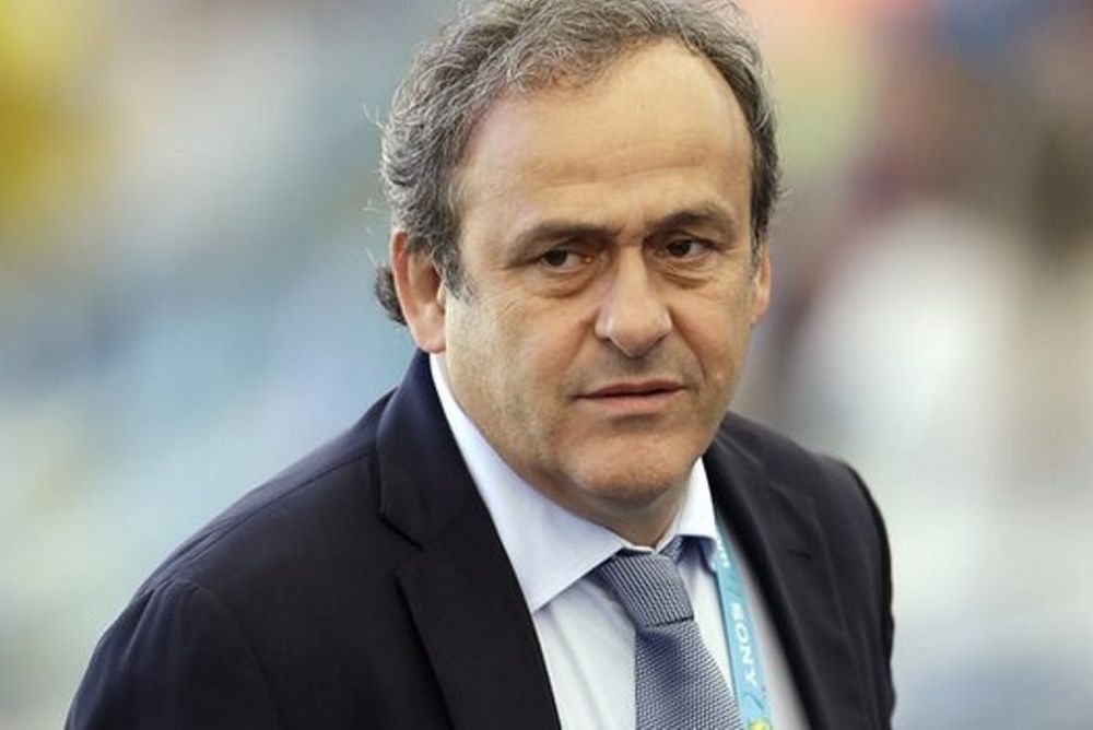 Πλατινί: «Κλοτσιά στα… δόντια η απόφαση της FIFA!»