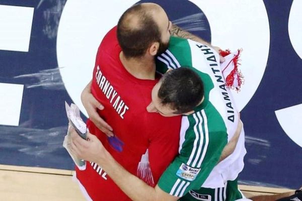 Το αναλυτικό πρόγραμμα του top 16!