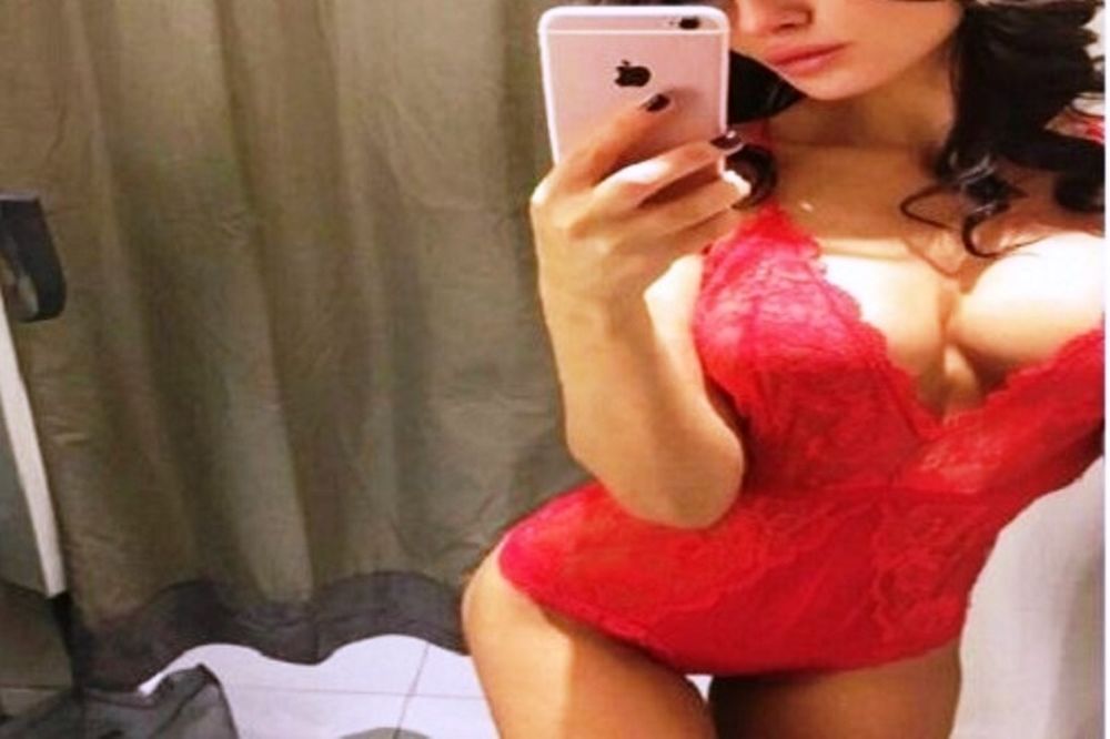 Χαμός στο Instagram με τη Σύλβια