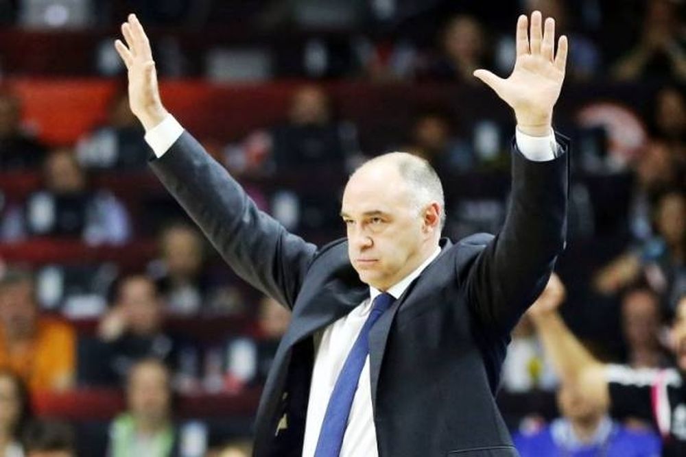 Ανανέωσε με Λάσο η Ρεάλ Μαδρίτης!